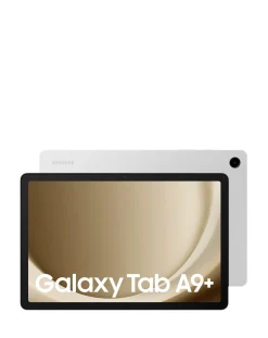 SAMSUNG Galaxy Tab A9+ 11in 128GB WiFi Tablet -