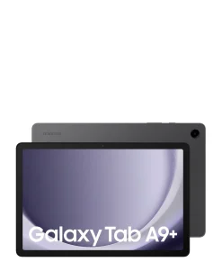 SAMSUNG Galaxy Tab A9+ 11in 128GB WiFi Tablet -