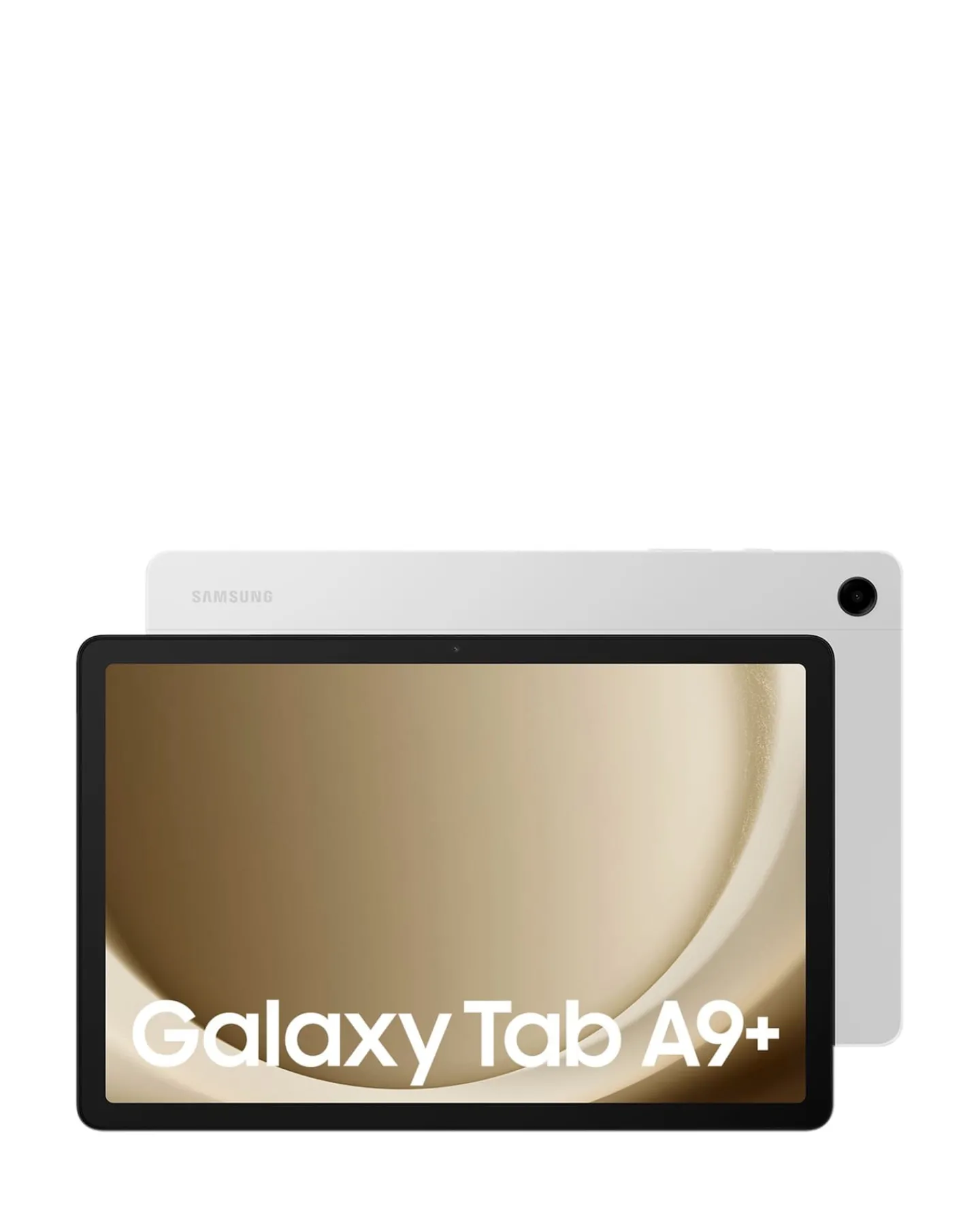 SAMSUNG Galaxy Tab A9+ 11in 64GB WiFi Tablet -