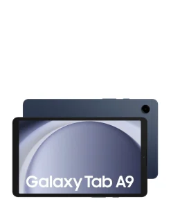 SAMSUNG Galaxy Tab A9 8.7in 64GB WiFi Tablet - Dark
