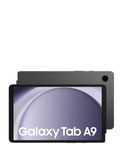 SAMSUNG Galaxy Tab A9 8.7in 128GB WiFi Tablet -