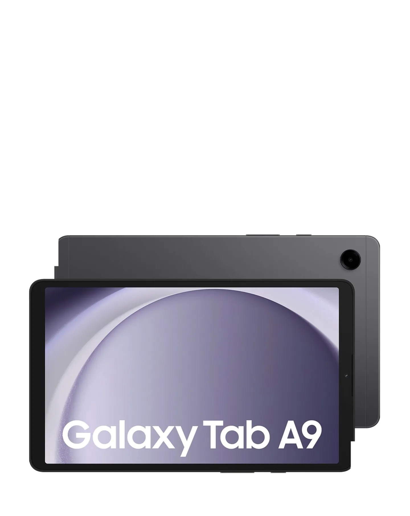 SAMSUNG Galaxy Tab A9 8.7in 128GB WiFi Tablet -
