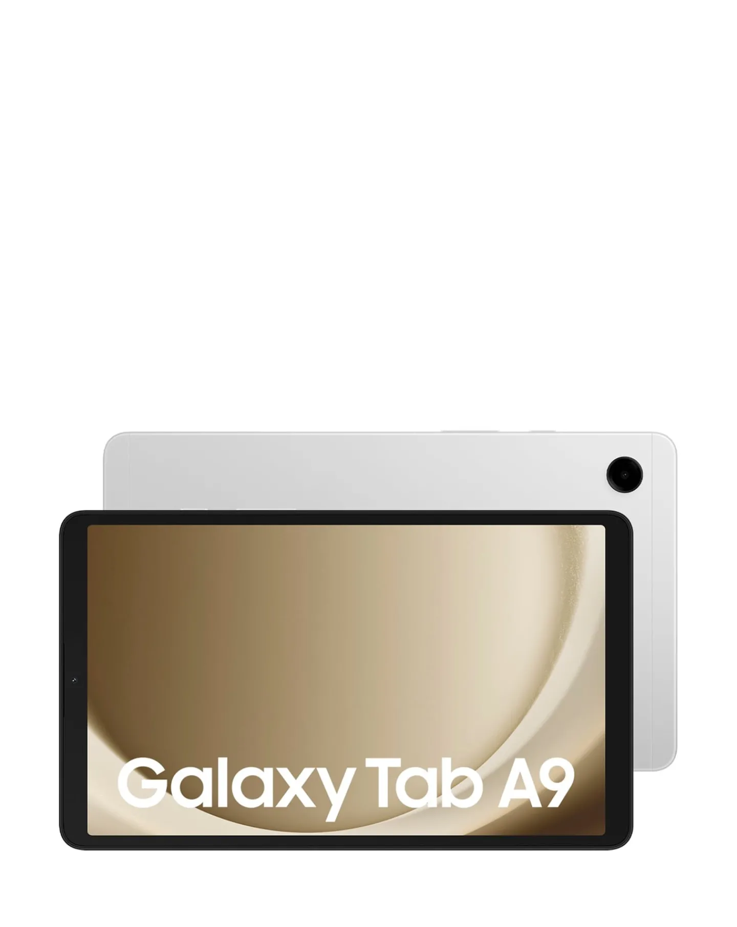 SAMSUNG Galaxy Tab A9 8.7in 128GB WiFi Tablet -