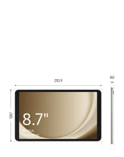 SAMSUNG Galaxy Tab A9 8.7in 128GB WiFi Tablet -