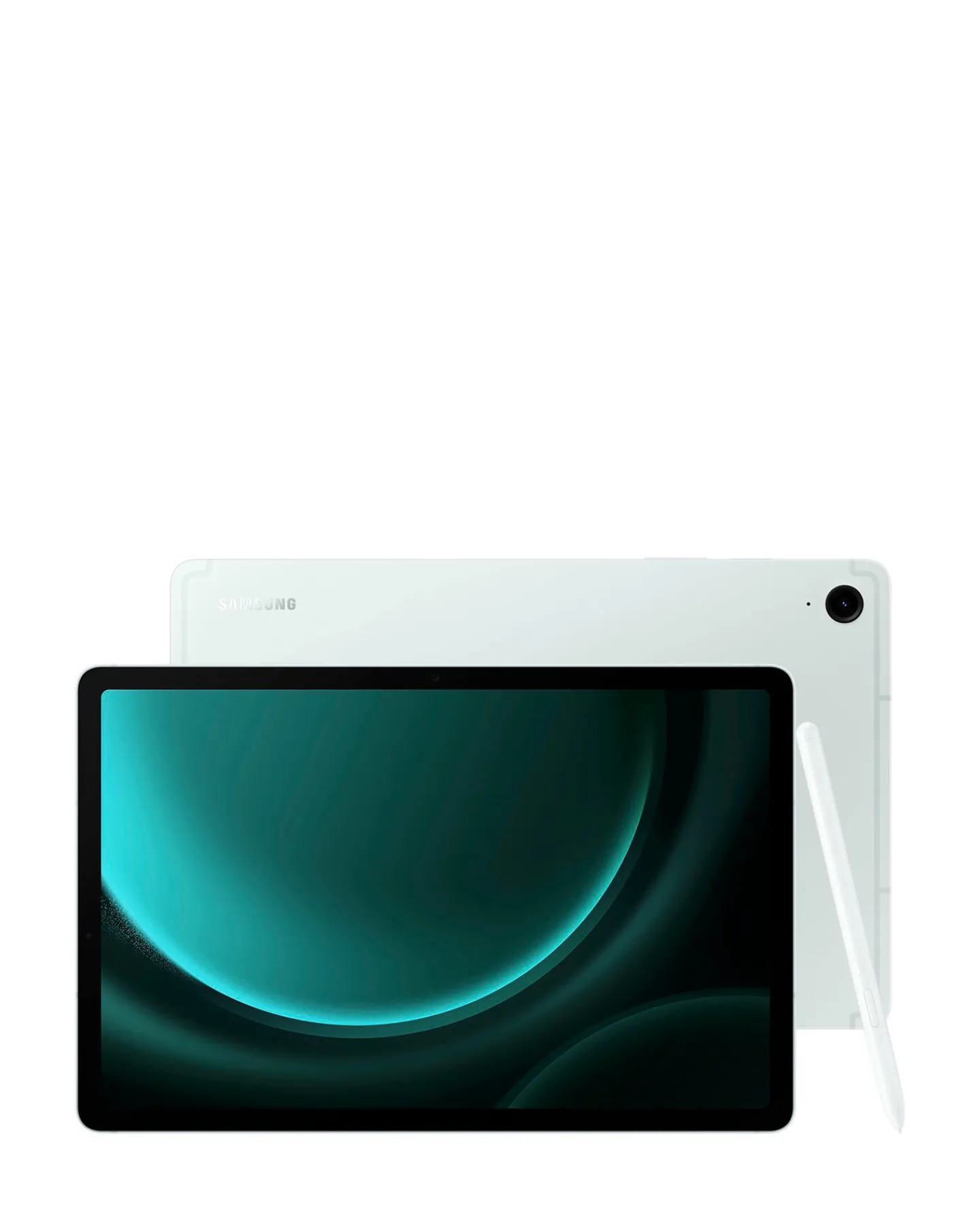 SAMSUNG Galaxy Tab S9 FE 10.9in 256GB WiFi Tablet - Light + FREE GIFT