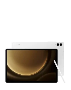 SAMSUNG Galaxy Tab S9 FE+ 12.4in 128GB WiFi Tablet - + FREE GIFT