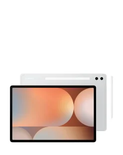 SAMSUNG Galaxy Tab S10+ 12.4in 512GB WiFi Tablet - + FREE GIFT
