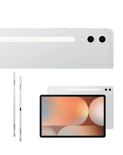SAMSUNG Galaxy Tab S10+ 12.4in 512GB WiFi 5G Tablet - + FREE GIFT
