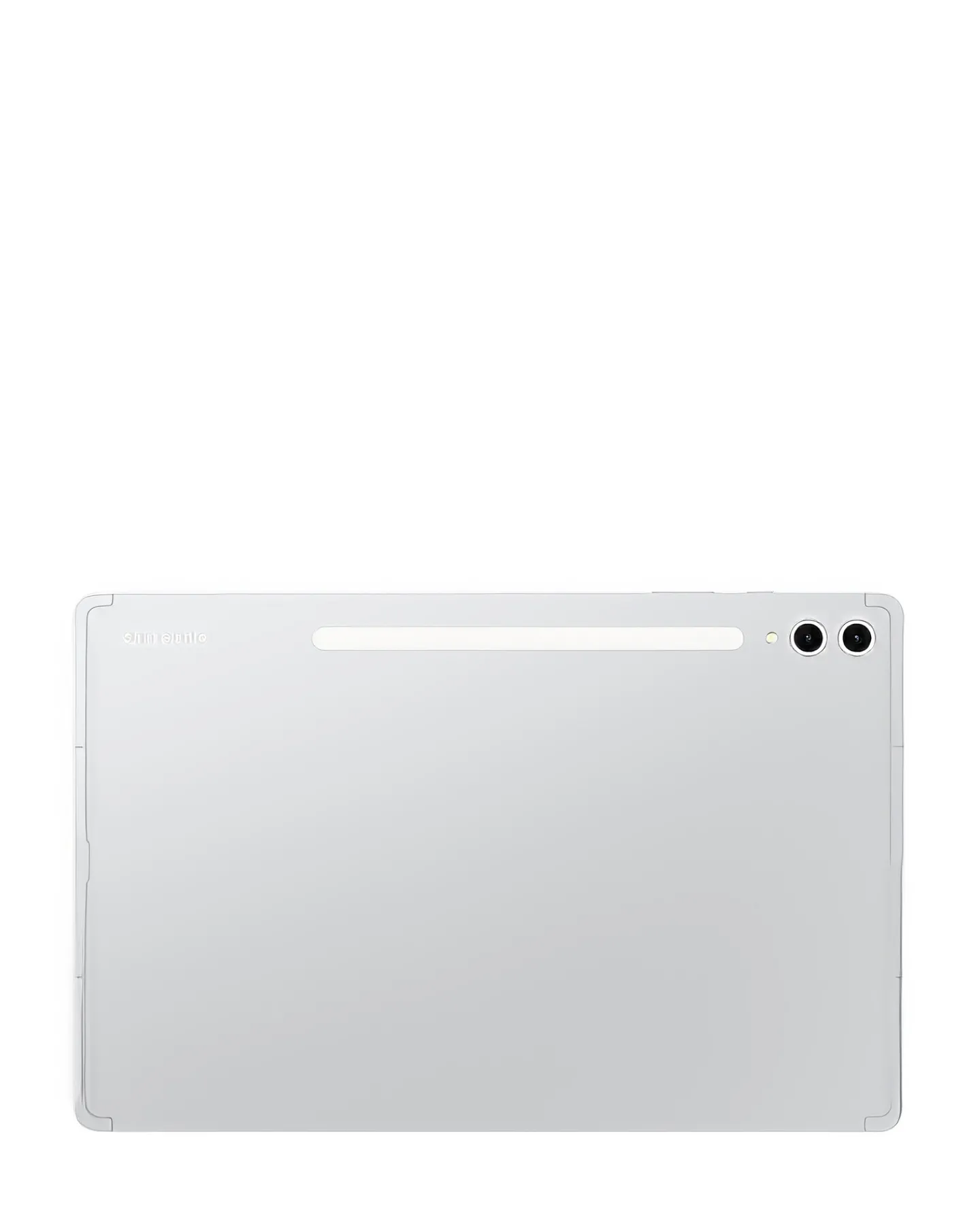 SAMSUNG Galaxy Tab S10+ 12.4in 512GB WiFi 5G Tablet - + FREE GIFT