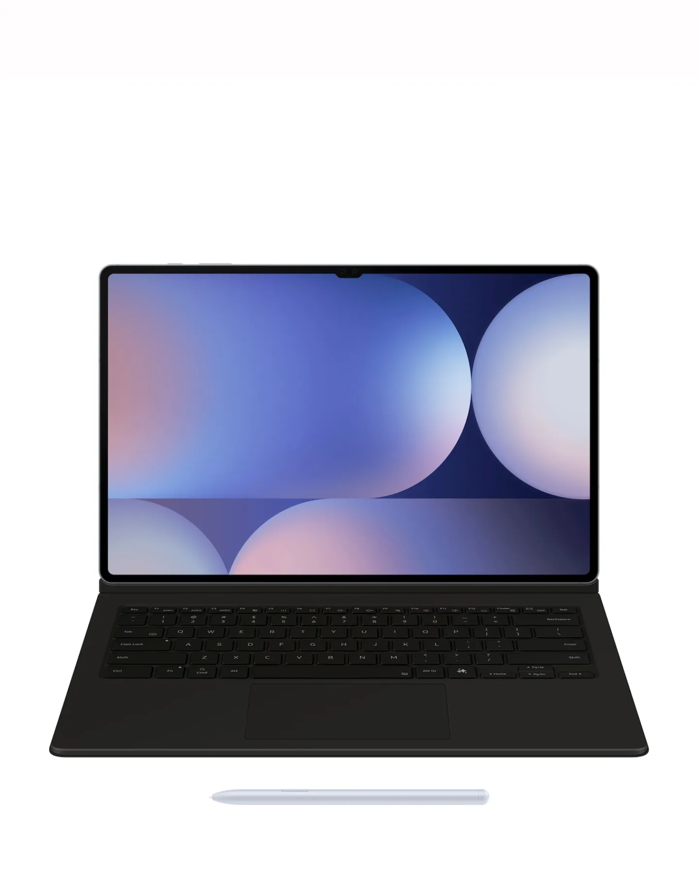 SAMSUNG Galaxy Tab S10+ 12.4in 512GB WiFi 5G Tablet - + FREE GIFT