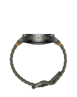 SAMSUNG Galaxy Watch 7 40mm LTE - Green