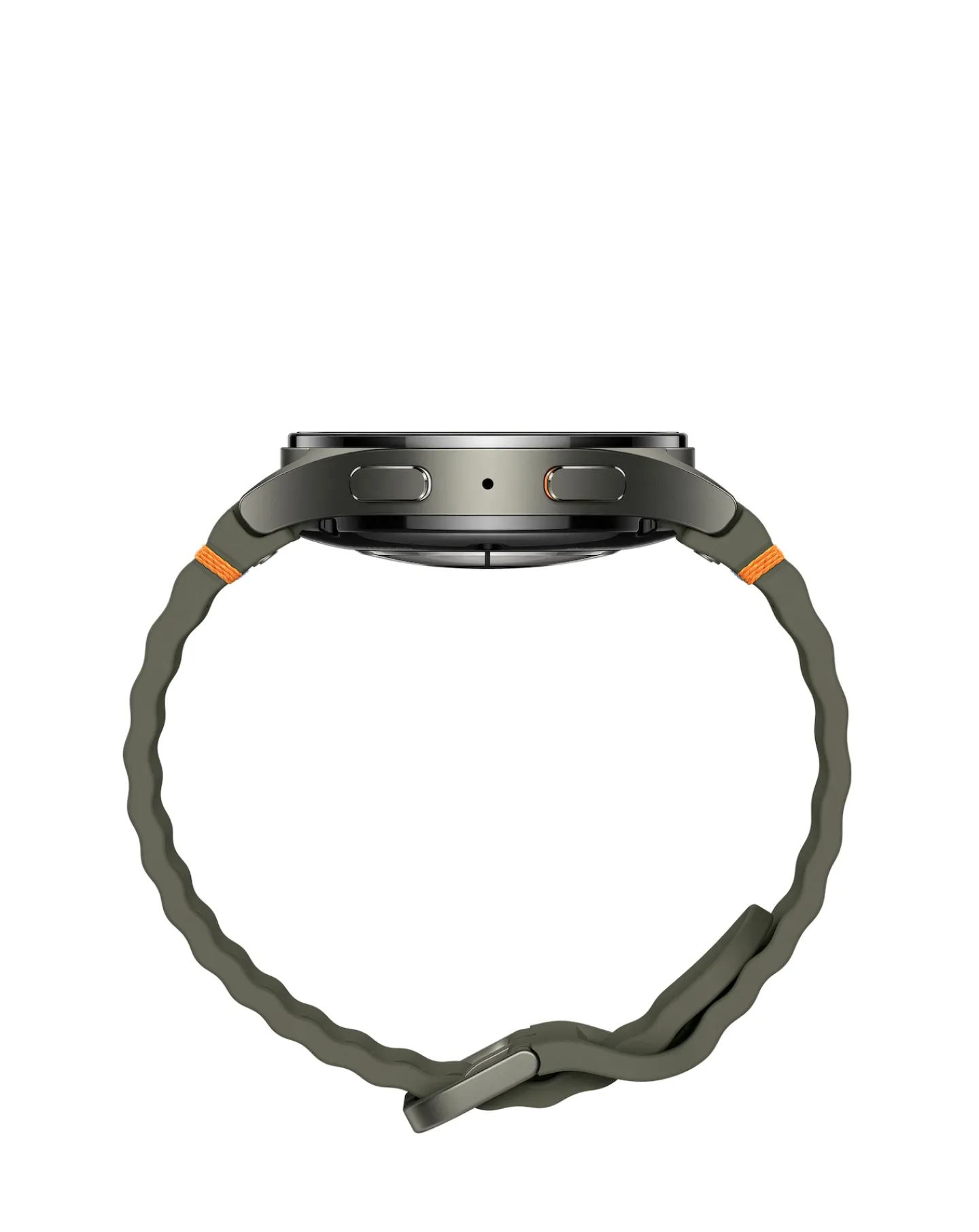 SAMSUNG Galaxy Watch 7 40mm LTE - Green
