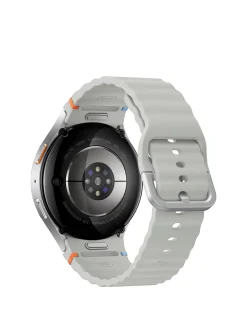SAMSUNG Galaxy Watch 7 44mm BT - Silver