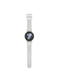SAMSUNG Galaxy Watch 7 44mm BT - Silver