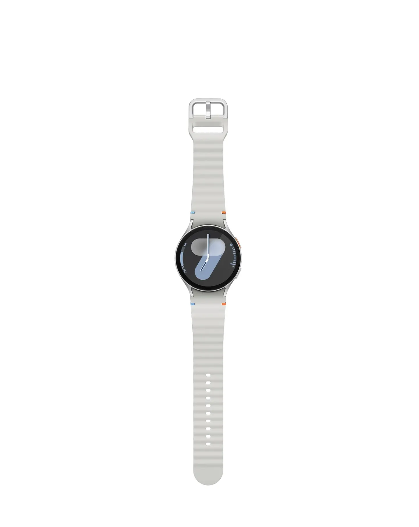 SAMSUNG Galaxy Watch 7 44mm BT - Silver