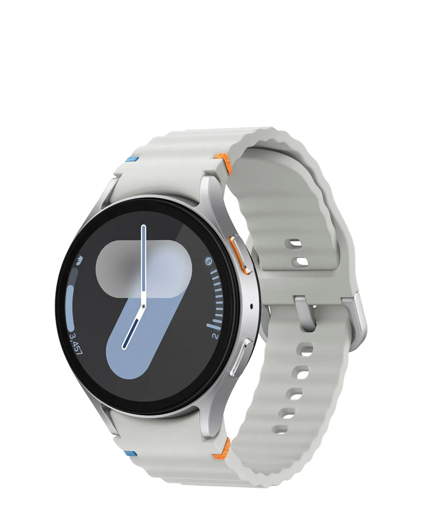 SAMSUNG Galaxy Watch 7 44mm BT - Silver