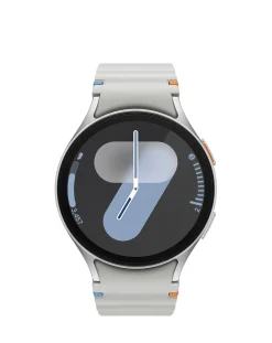 SAMSUNG Galaxy Watch 7 44mm BT - Silver