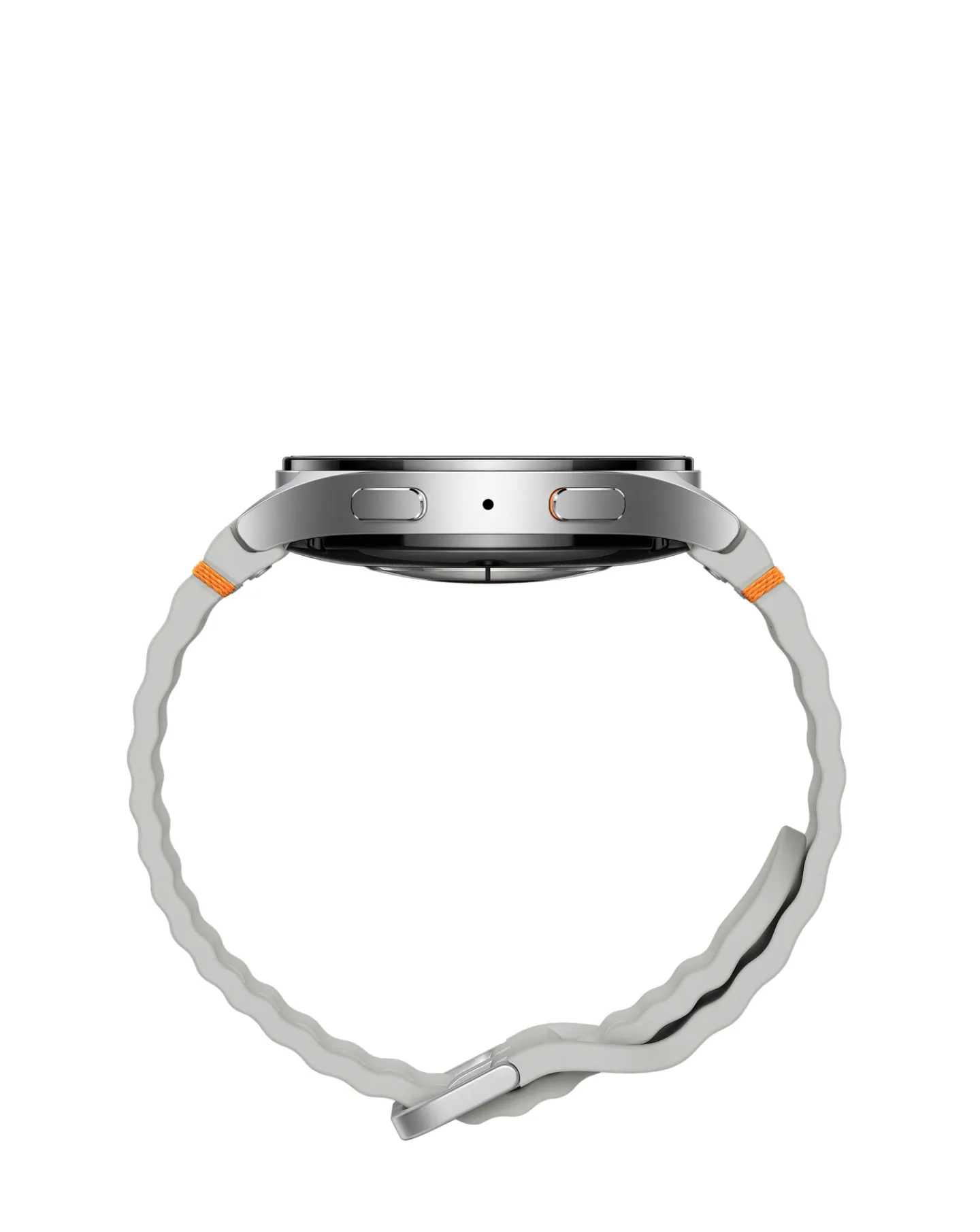 SAMSUNG Galaxy Watch 7 44mm BT - Silver