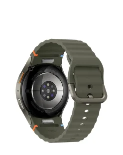 SAMSUNG Galaxy Watch 7 40mm BT - Green