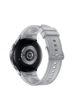 SAMSUNG Galaxy Watch6 Classic 47mm BT - Silver