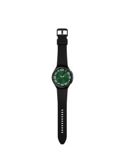 SAMSUNG Galaxy Watch6 Classic 47mm BT - Black