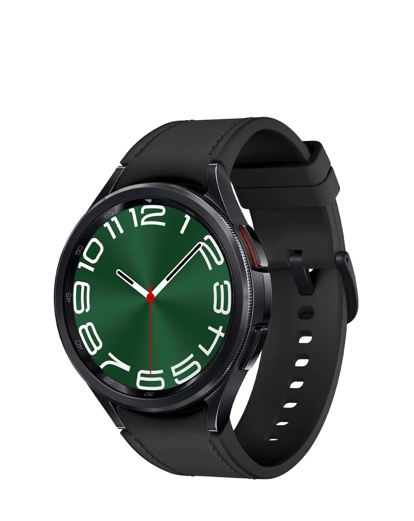 SAMSUNG Galaxy Watch6 Classic 47mm BT - Black