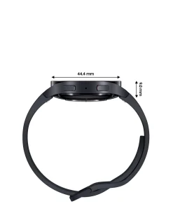 SAMSUNG Galaxy Watch6 44mm BT - Graphite