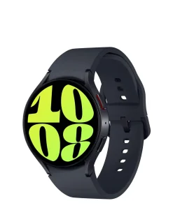 SAMSUNG Galaxy Watch6 44mm BT - Graphite