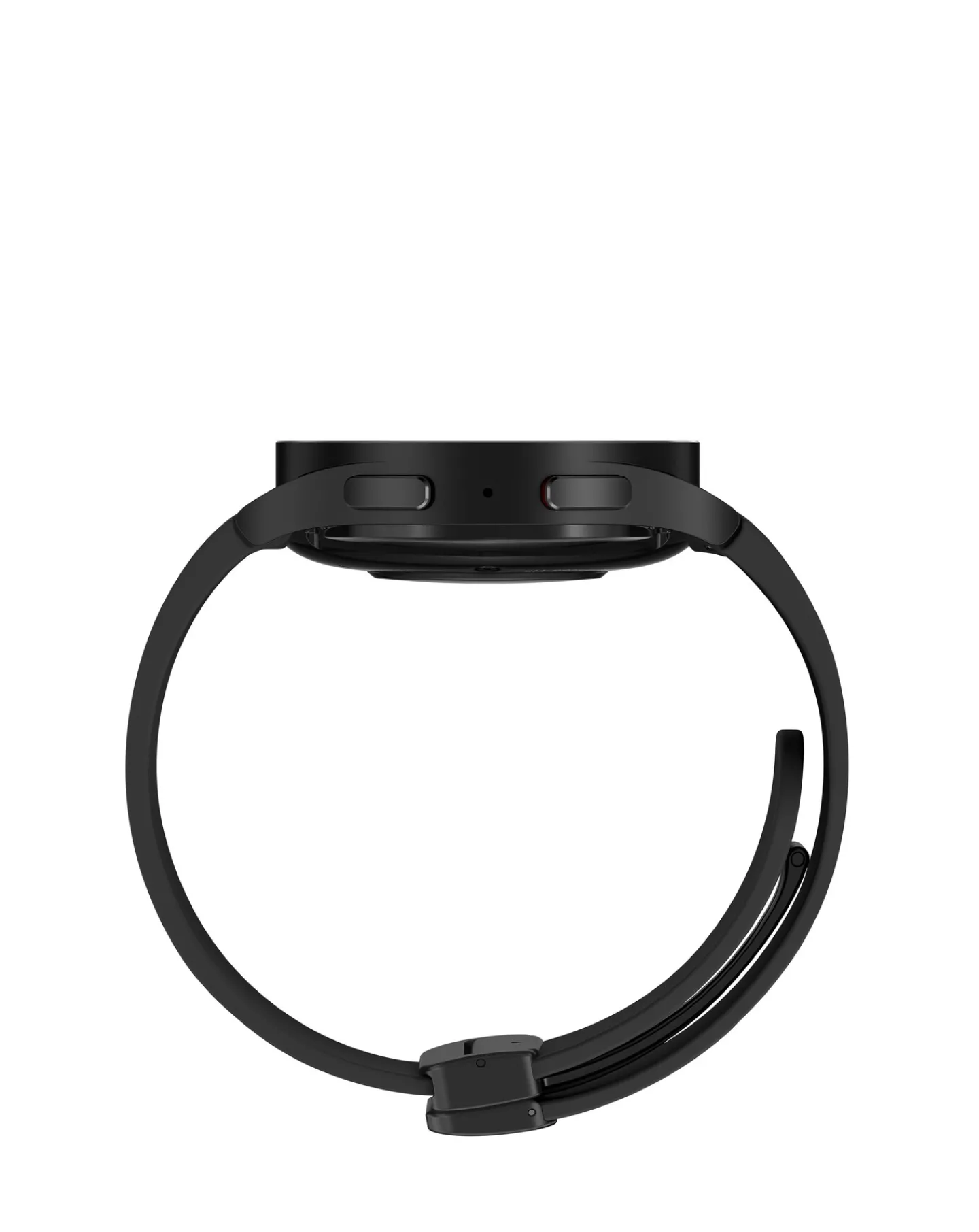 SAMSUNG Galaxy Watch5 Pro 45mm BT - Black Titanium