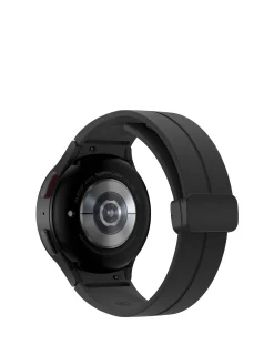 SAMSUNG Galaxy Watch5 Pro 45mm BT - Black Titanium