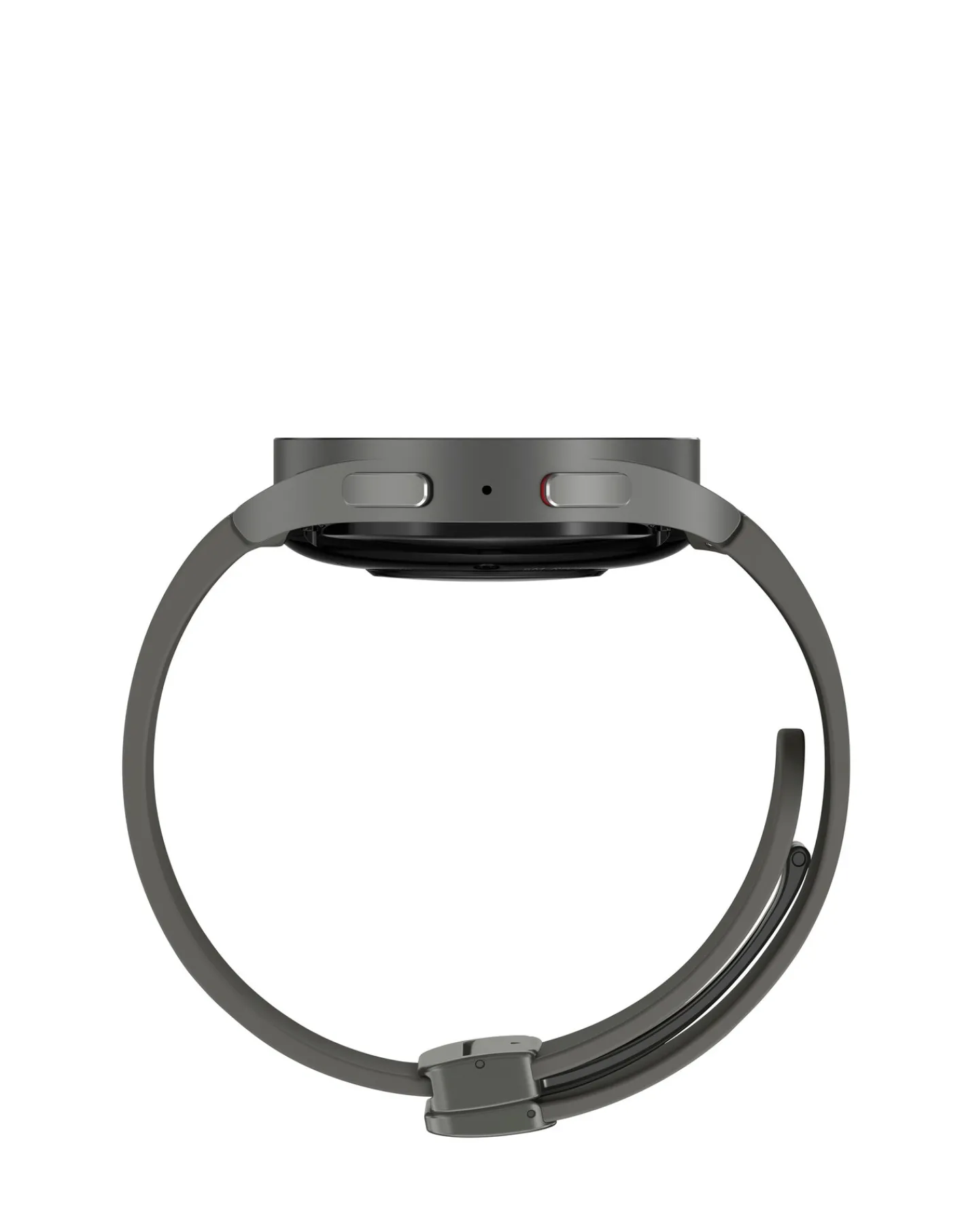 SAMSUNG Galaxy Watch5 Pro 45mm BT - Grey Titanium