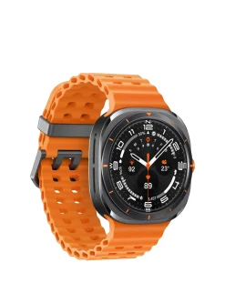 SAMSUNG Galaxy Watch Ultra - Titanium Grey
