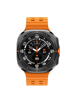 SAMSUNG Galaxy Watch Ultra - Titanium Grey