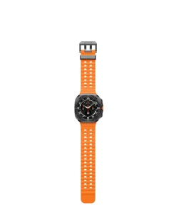 SAMSUNG Galaxy Watch Ultra - Titanium Grey