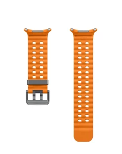 SAMSUNG Galaxy Watch Ultra - Titanium Grey