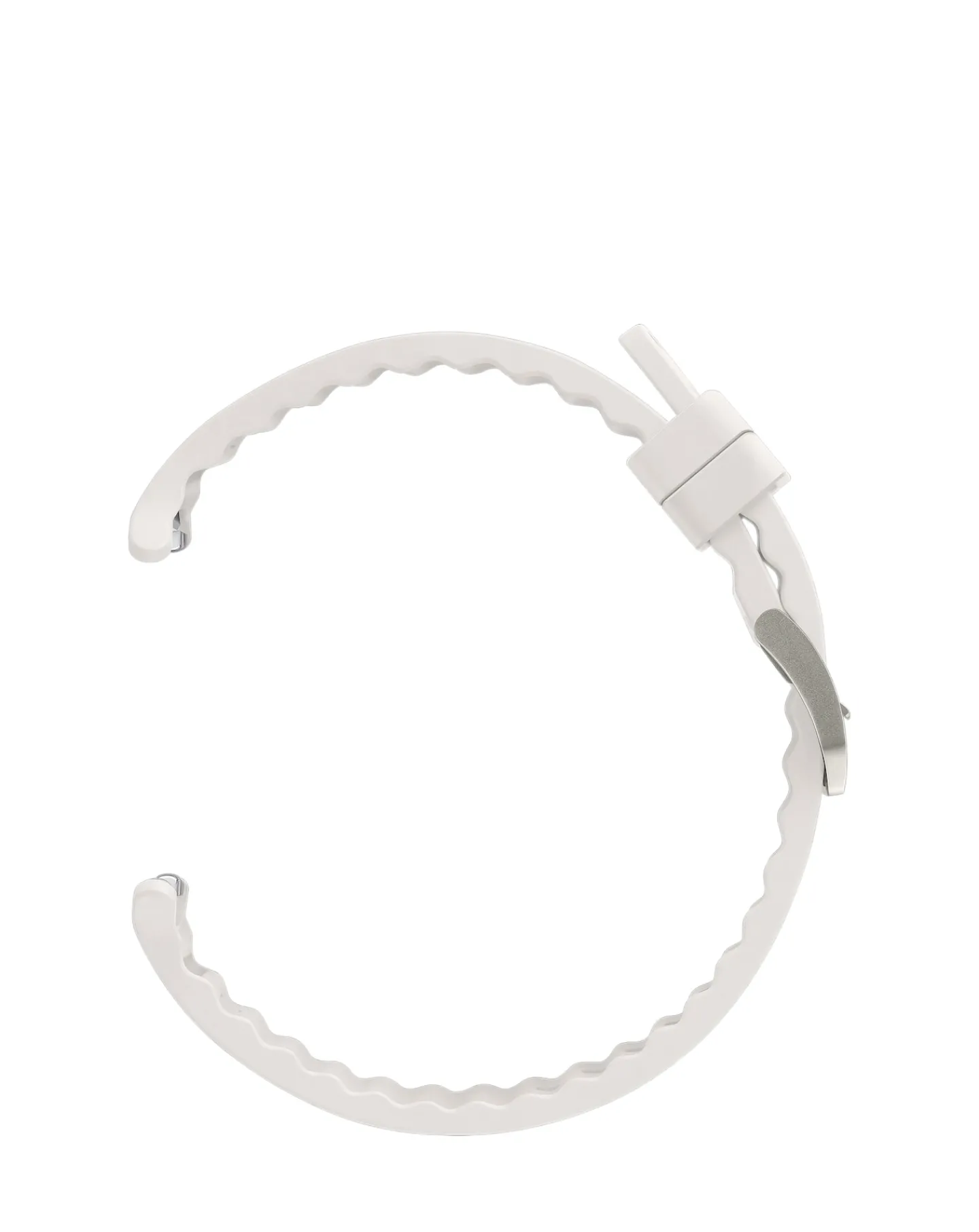 SAMSUNG Galaxy Watch Ultra - Titanium White