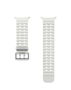 SAMSUNG Galaxy Watch Ultra - Titanium White