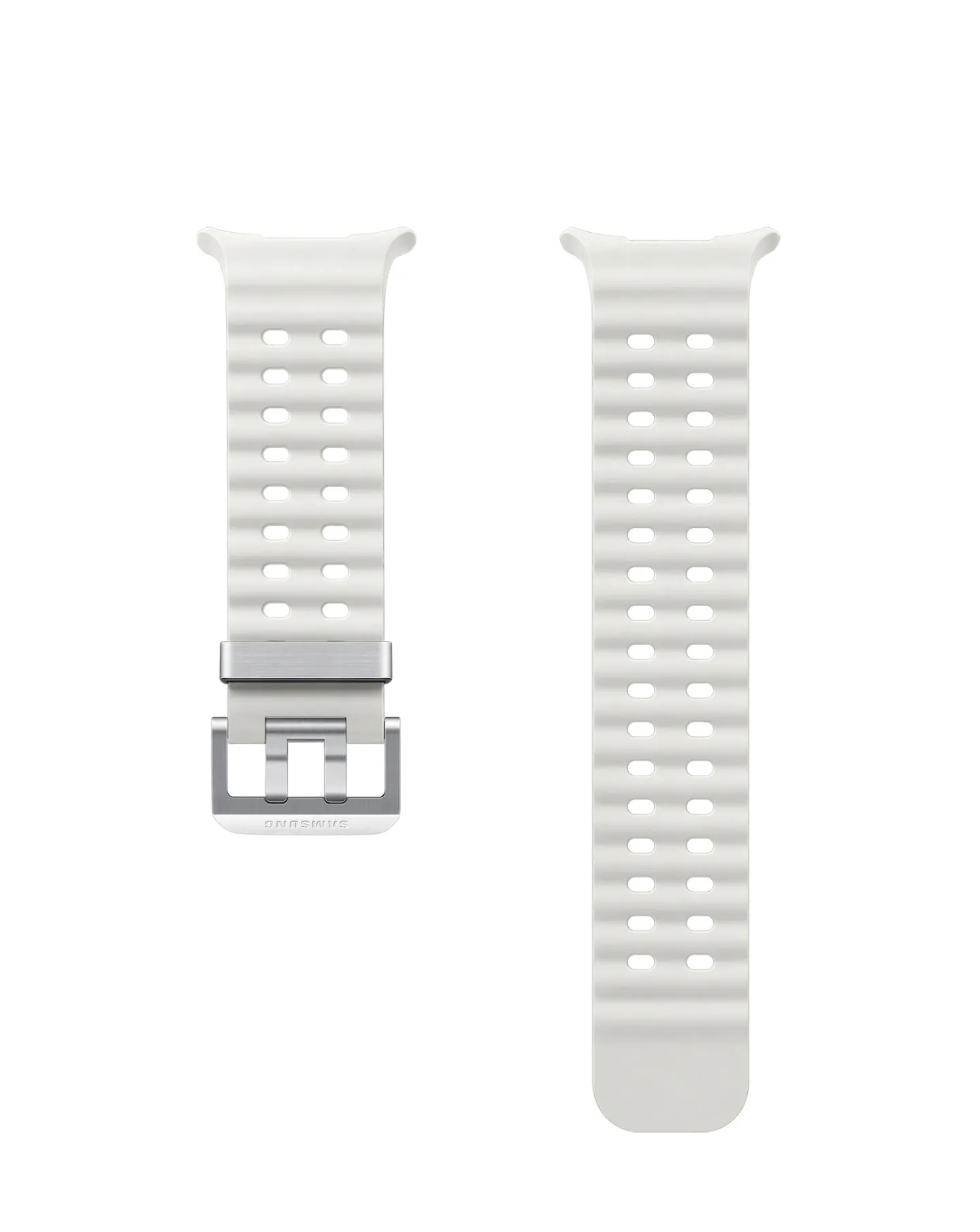 SAMSUNG Galaxy Watch Ultra - Titanium White