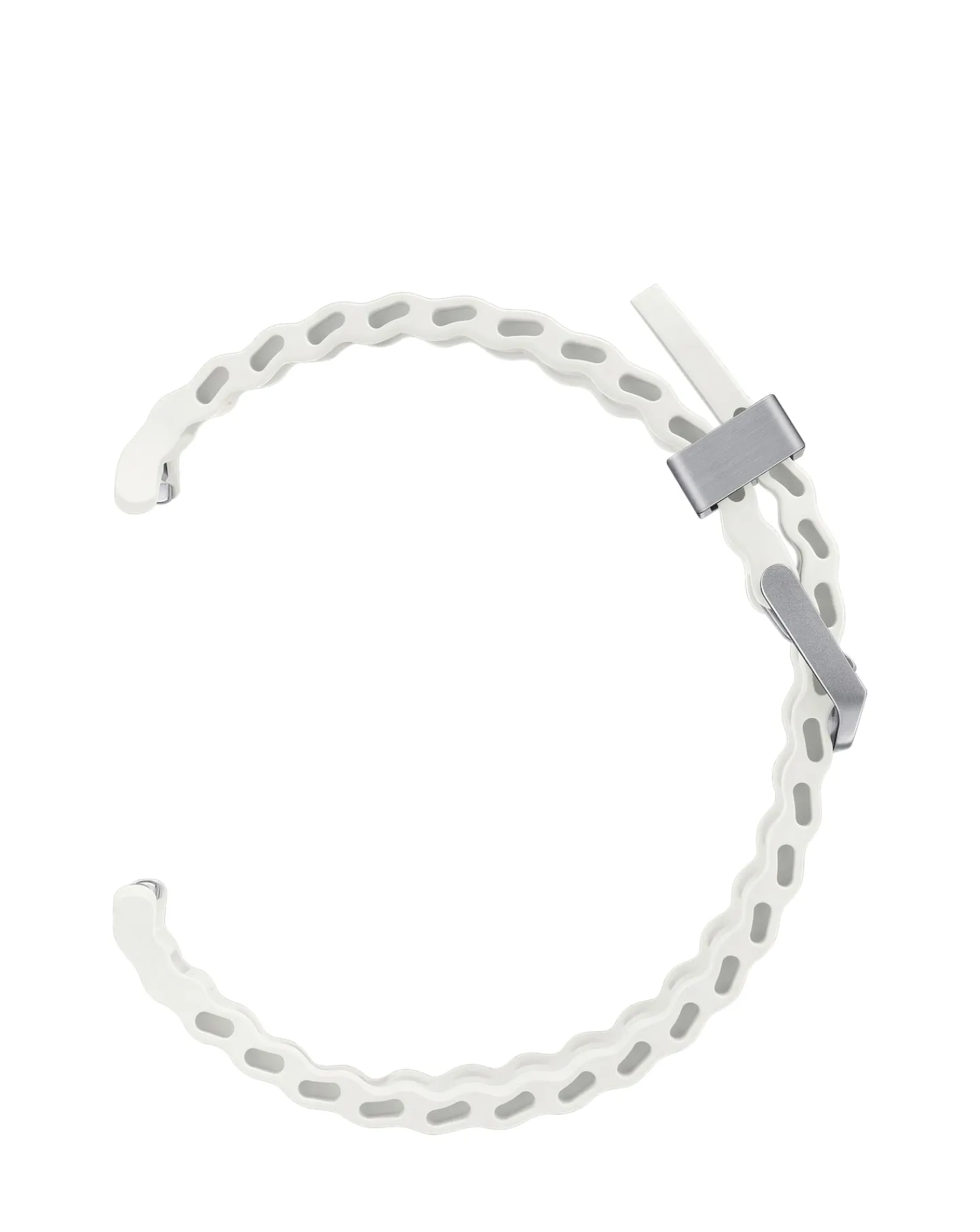 SAMSUNG Galaxy Watch Ultra - Titanium White