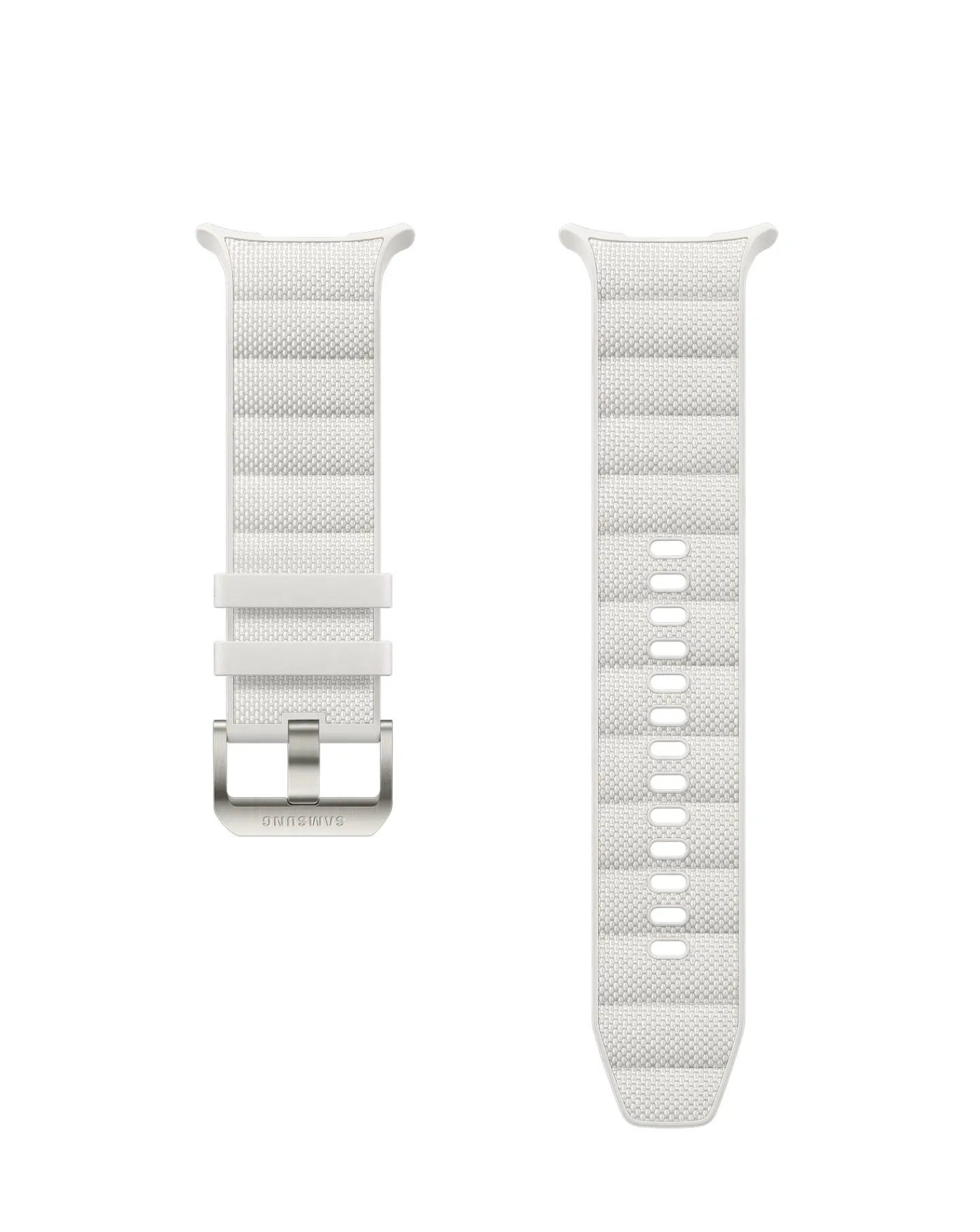 SAMSUNG Galaxy Watch Ultra - Titanium White