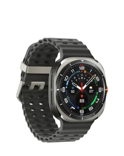 SAMSUNG Galaxy Watch Ultra - Titanium Silver