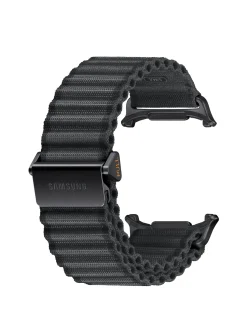 SAMSUNG Galaxy Watch Ultra - Titanium Silver