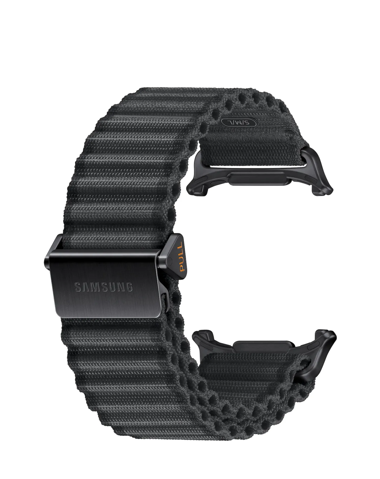 SAMSUNG Galaxy Watch Ultra - Titanium Silver