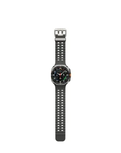 SAMSUNG Galaxy Watch Ultra - Titanium Silver