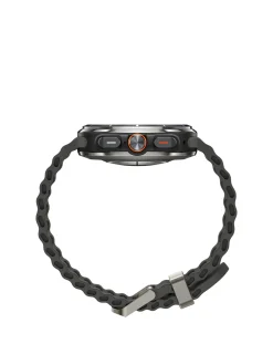 SAMSUNG Galaxy Watch Ultra - Titanium Silver