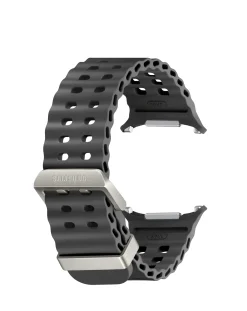 SAMSUNG Galaxy Watch Ultra - Titanium Silver