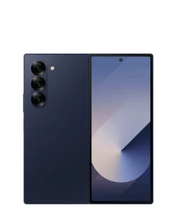 SAMSUNG Galaxy Z Fold6 512GB 5G - - Galaxy AI + FREE GIFT