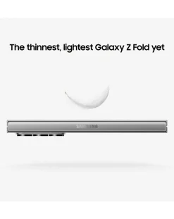 SAMSUNG Galaxy Z Fold6 512GB 5G - - Galaxy AI + FREE GIFT