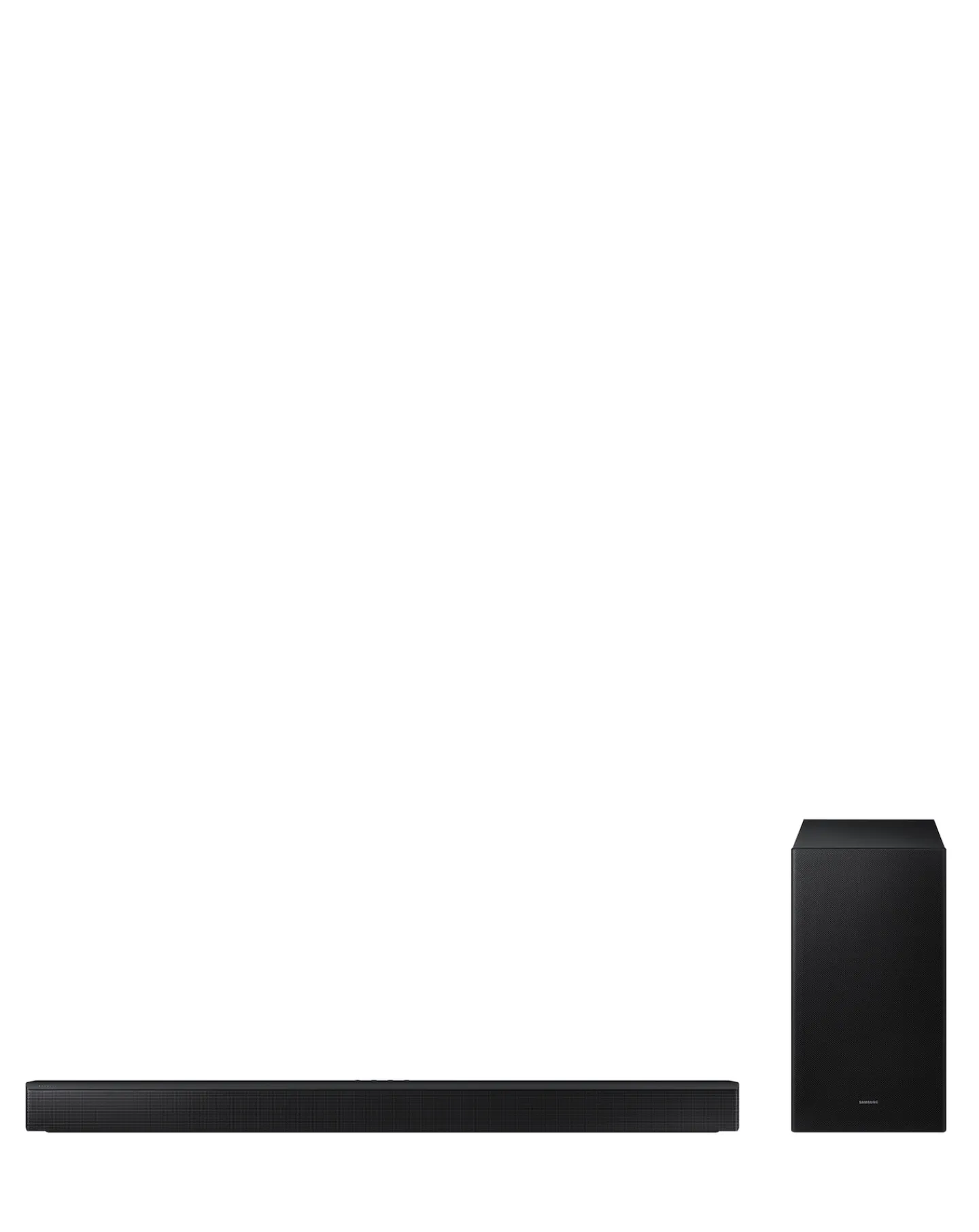 SAMSUNG HW-B650D/XU 3.1ch 370W Soundbar with Wireless Subwoofer