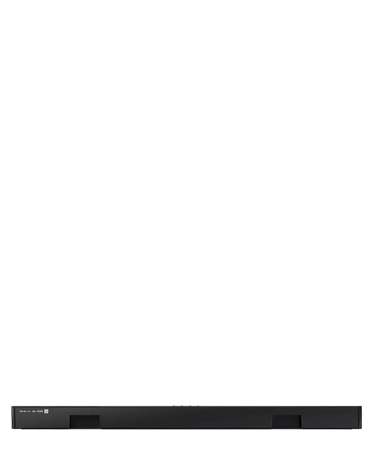 SAMSUNG HW-B650D/XU 3.1ch 370W Soundbar with Wireless Subwoofer